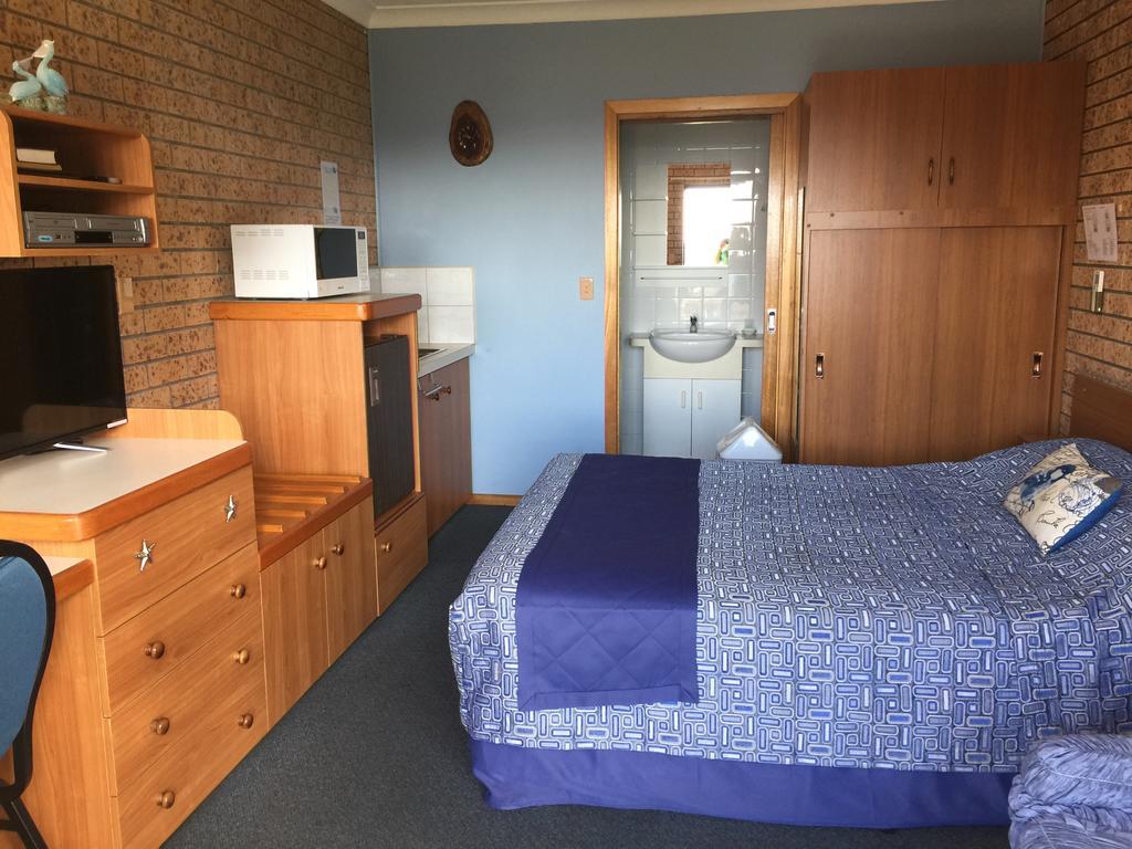Whale Fisher Motel Іден Екстер'єр фото